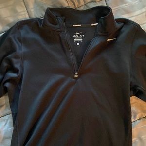 Mens Nike dry fit pullover